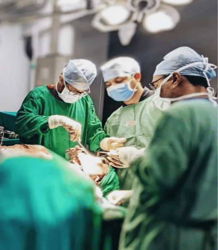 Best Oral & Maxillofacial Surgeons In Hyderabad